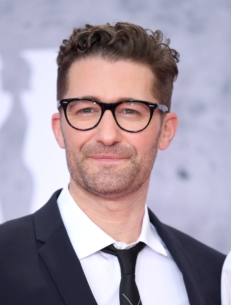 Matthew Morrison