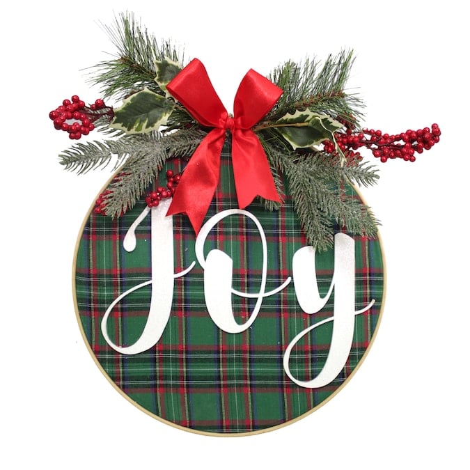 Joy Sign