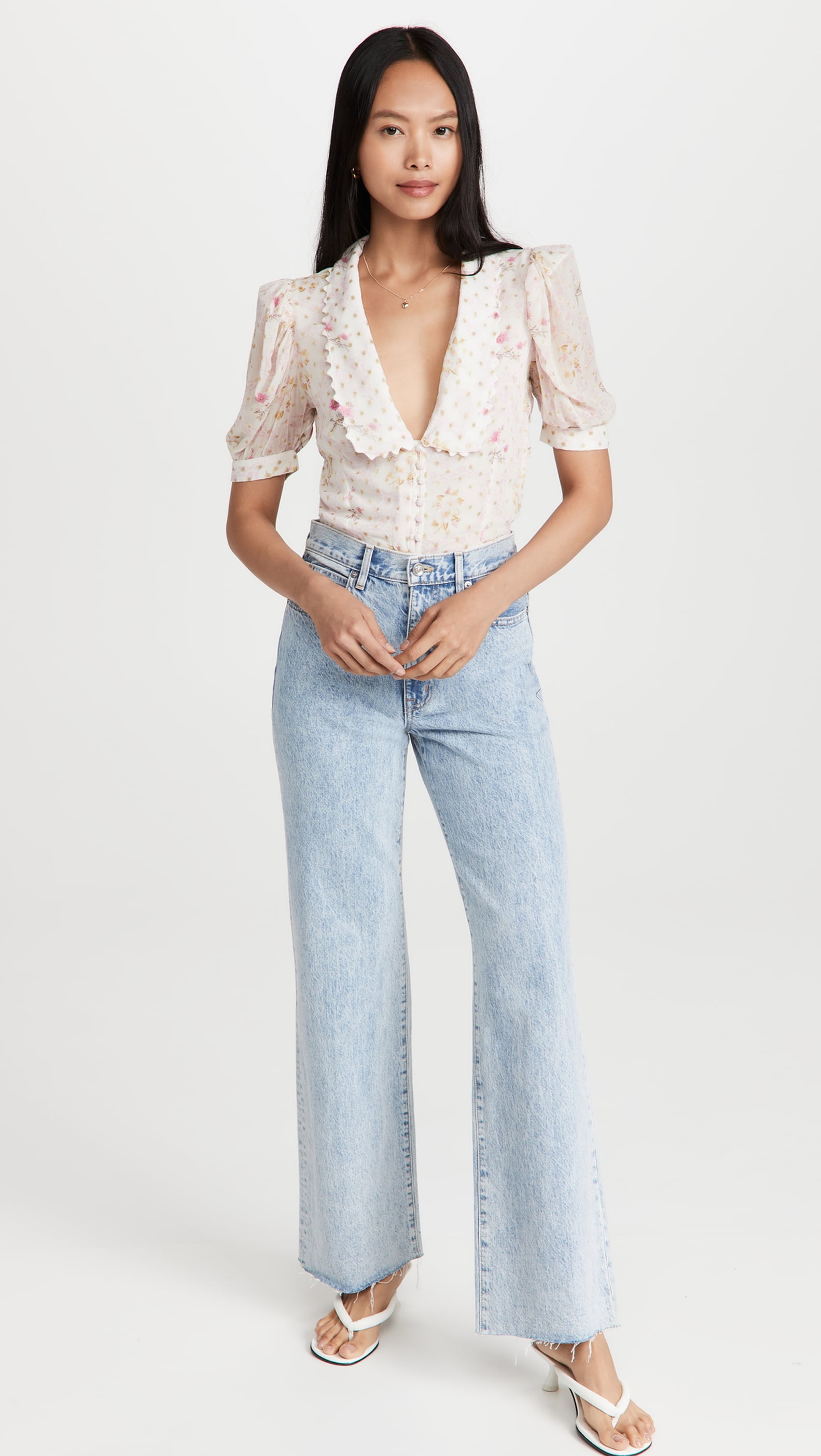 The Best New Arrivals From Shopbop | July 2021 | POPSUGAR Fashion