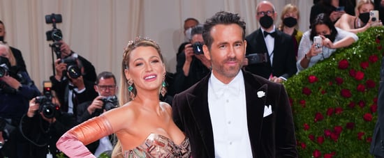 Why Is Blake Lively Not Going to the Met Gala?