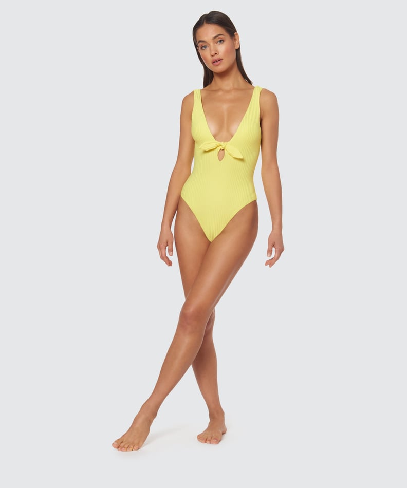 Zara Swim & Beachwear Collection Spring Summer 2019