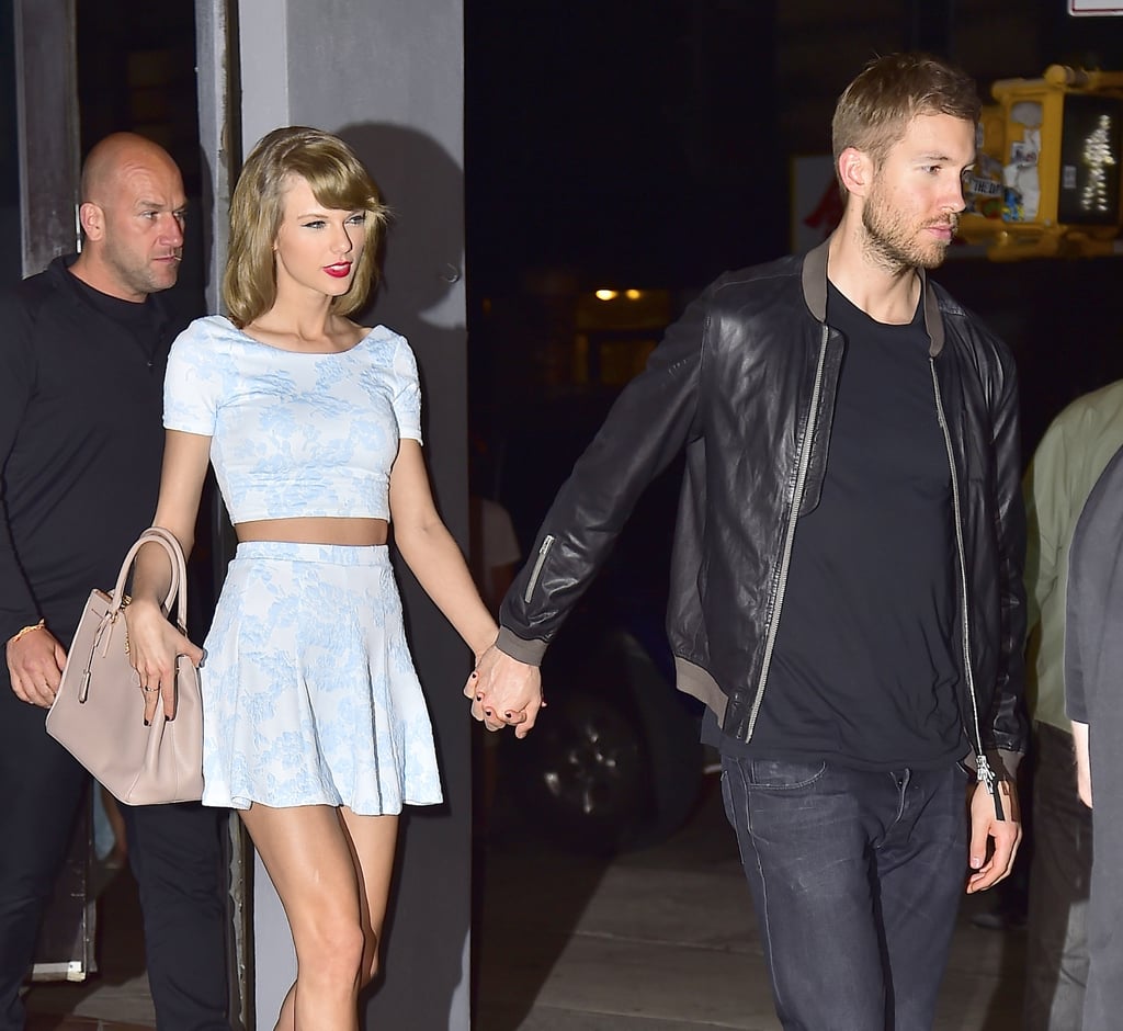 Who Has Taylor Swift Dated? POPSUGAR Celebrity UK