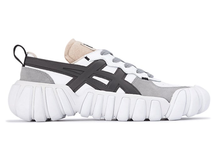 Unisex Dentigre LS Shoes