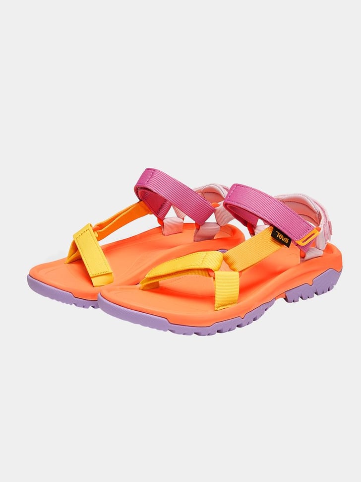 Outdoor Voices x Teva Women's Hurricane XLT2 | Outdoor Voices Tevas Collection 2019 | POPSUGAR 