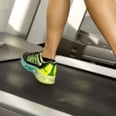 30-Minute Pyramid Treadmill Workout