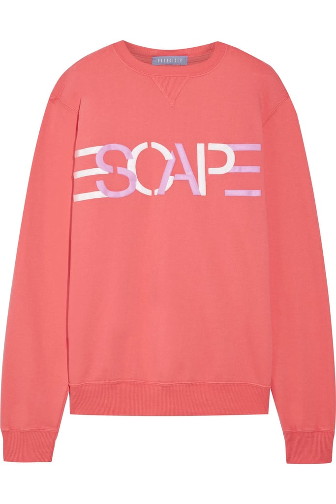 Paradised Sweatshirt