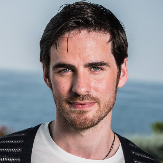 Hot Pictures of Colin O'Donoghue