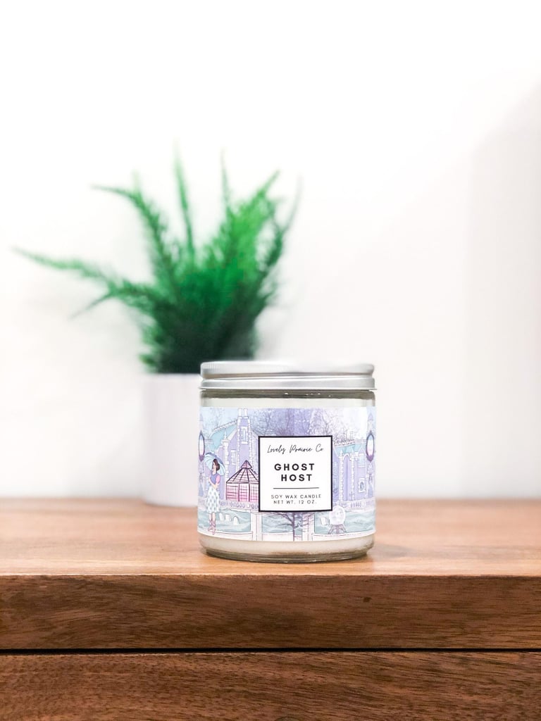 Haunted Mansion Disney Candle Best Disney Halloween Candles 2020