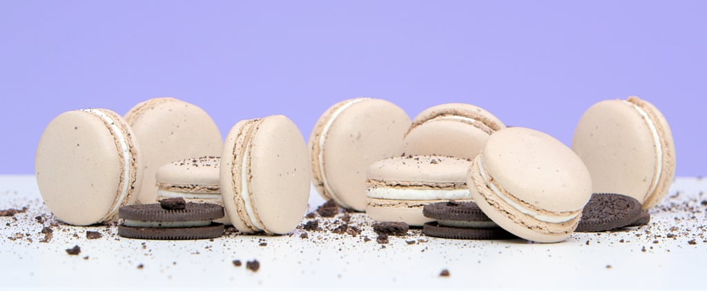 Oreo Macarons | Food Video