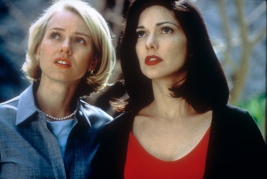 Mulholland Dr Sexy Horror Movies On Netflix Popsugar Entertainment Photo