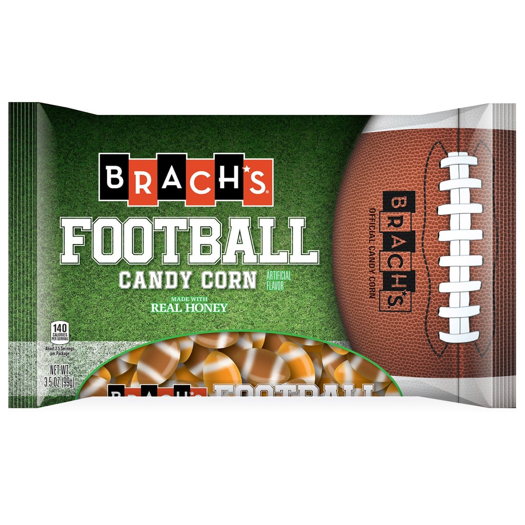 Brach’s Candy Corn Footballs ($2)