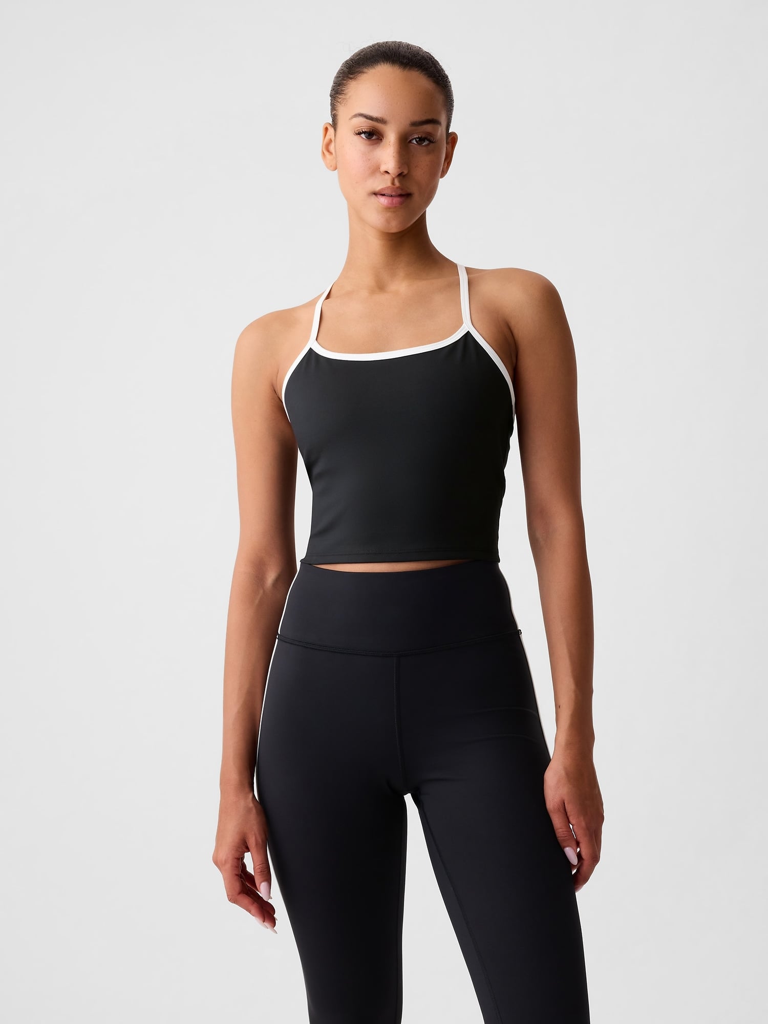 Gap exercise clothes hotsell