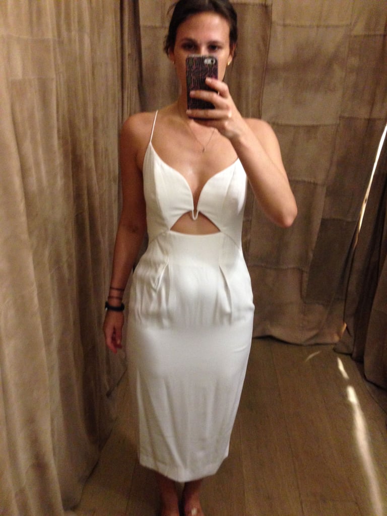 The Dress, IRL