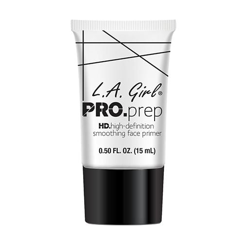 L.A. Girl Pro Prep HD Smoothing Face Primer