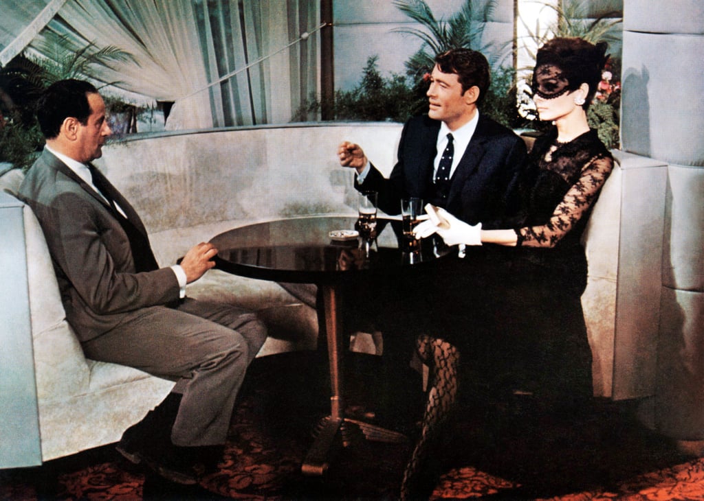The Costumes in How to Steal a Million Were All Givenchy
