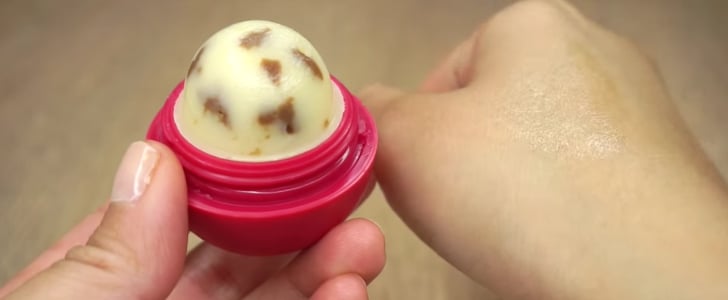 DIY EOS Lip Balm Recipes