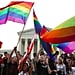 Is Gay Marriage Safe Under Trump?