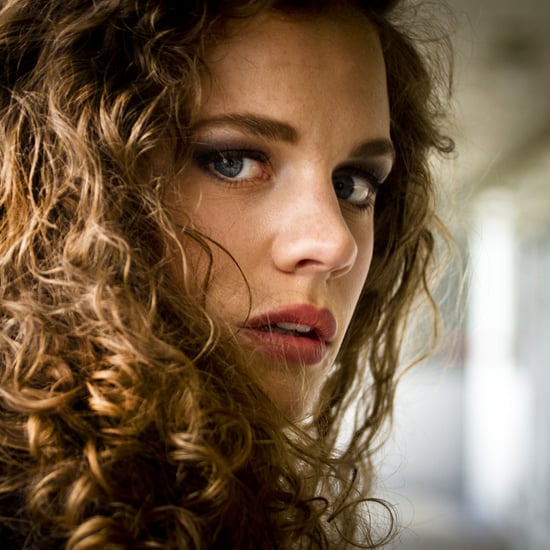 How To Color Curly Hair At Home Popsugar Beauty