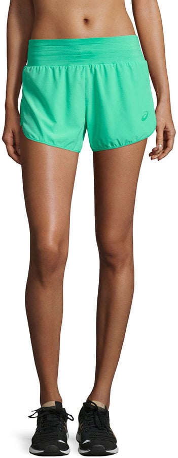 Asics Cleo Active Shorts