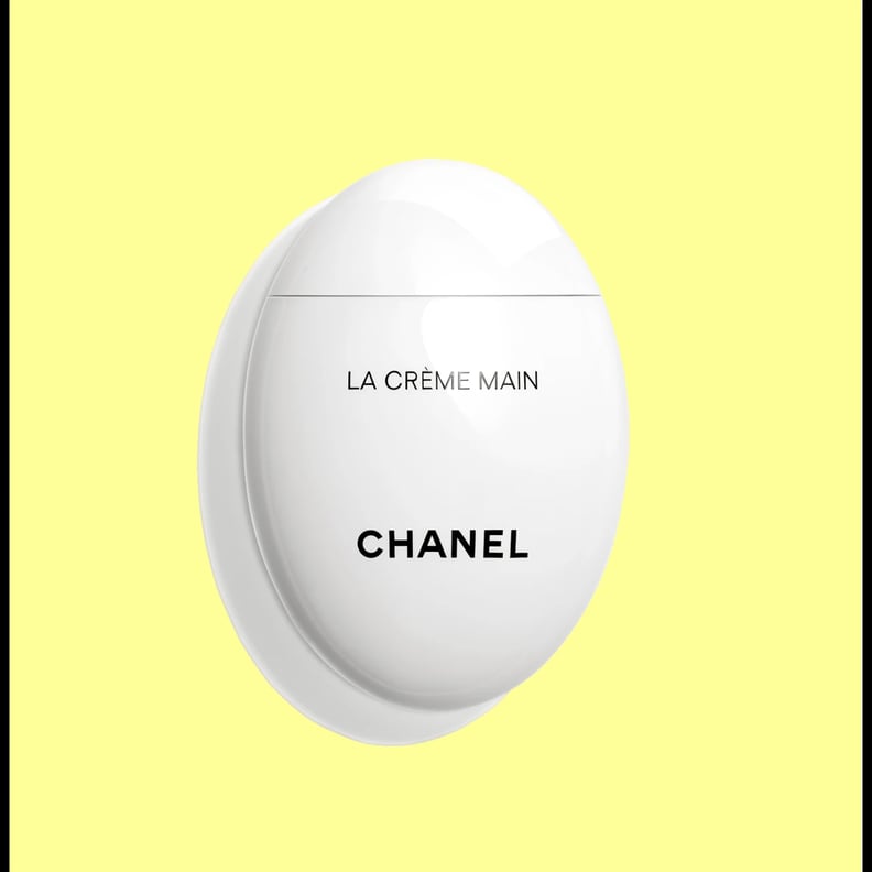 Best Body-Care Gift: Chanel La Crème Main