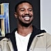 What Is Michael B. Jordan's Middle Name?