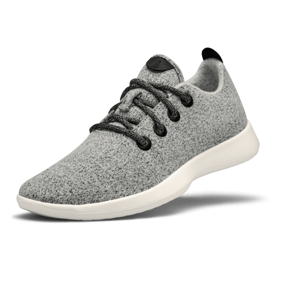 AllBirds Men's Wool Runners