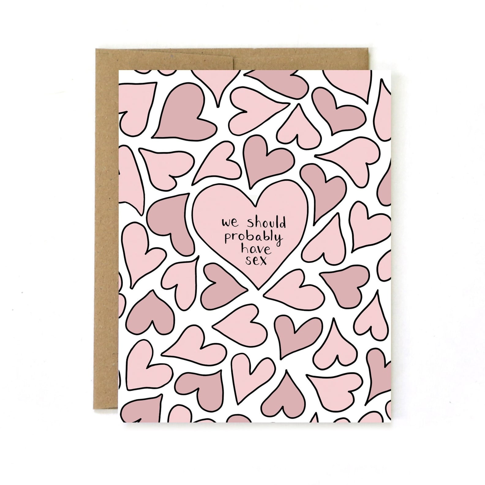 Dirty Valentine S Cards Popsugar Love Sex