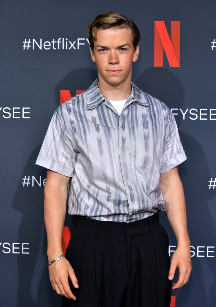 Sexy Will Poulter Pictures