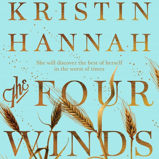 Kristin Hannah The Four Winds Book Review