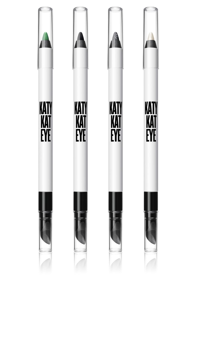 Katy Kat Eyeliner, $8