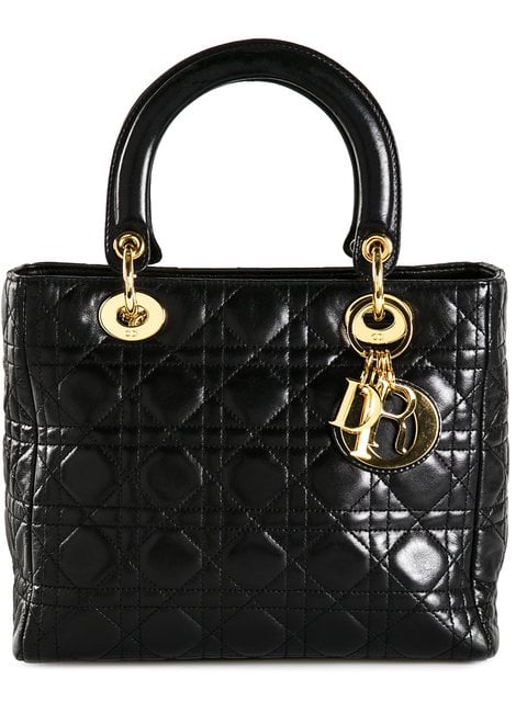 Lady Dior Bag