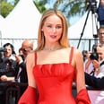 French Manicures Are Having a Moment at the Cannes Film Festival