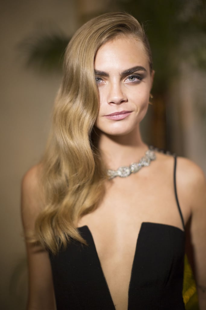 Sexy Cara Delevingne Pictures Popsugar Celebrity Photo 48 