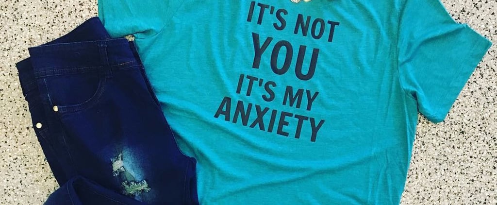 Quotes About Anxiety