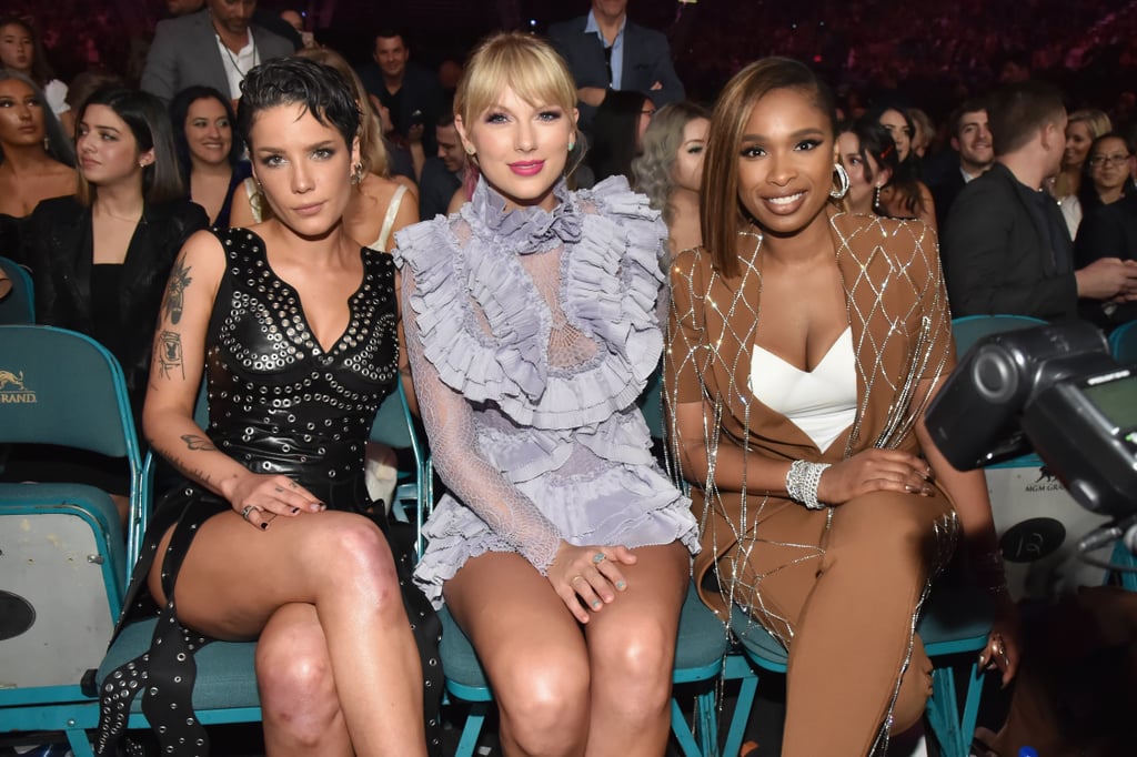Taylor Swift at the 2019 Billboard Music Awards