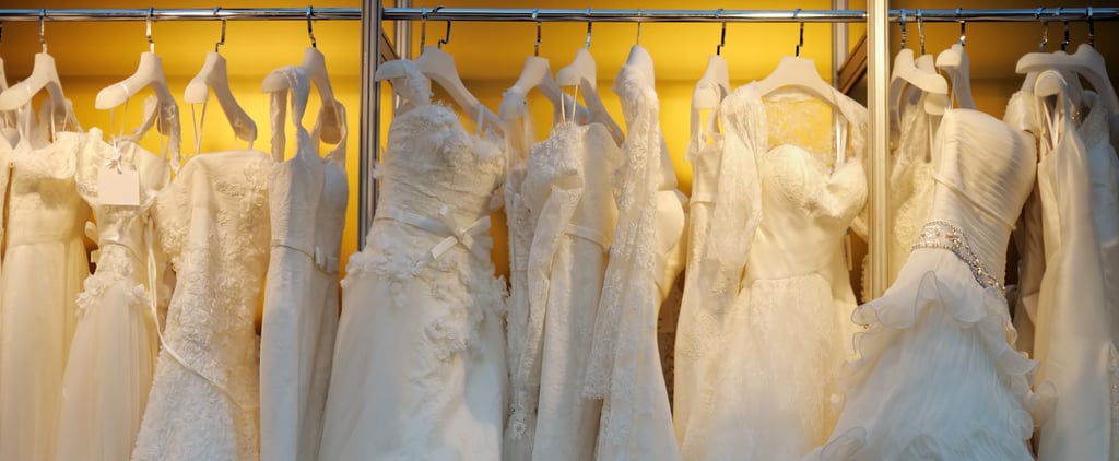 Myths About Plus-Size Wedding Dress Shopping
