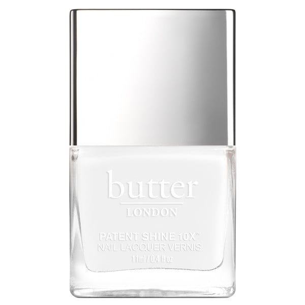 Butter London Nail Lacquer in Cotton Buds