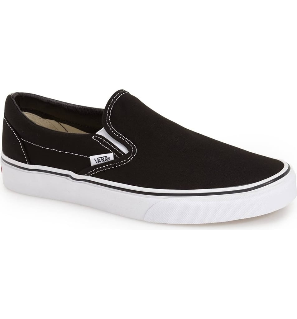Vans Classic Slip-Ons