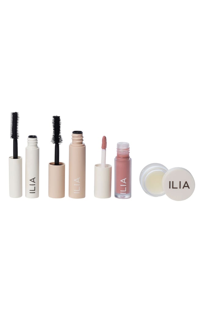For a Makeup-Lover: Ilia Small Wonders Set