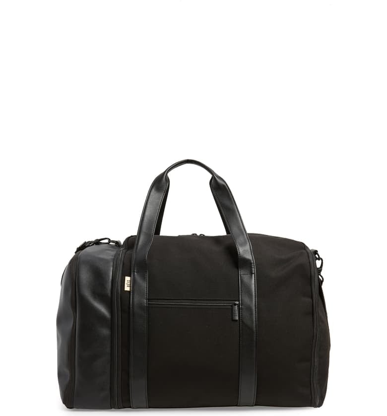 Beis The Duffle Multifunction Bag | The Best Gifts For Commuters in ...