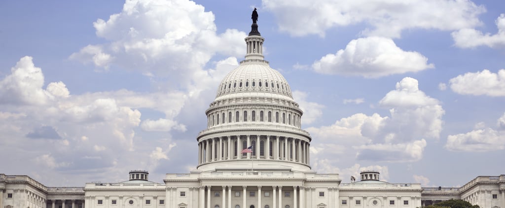 Why Women Should Consider Running For Office