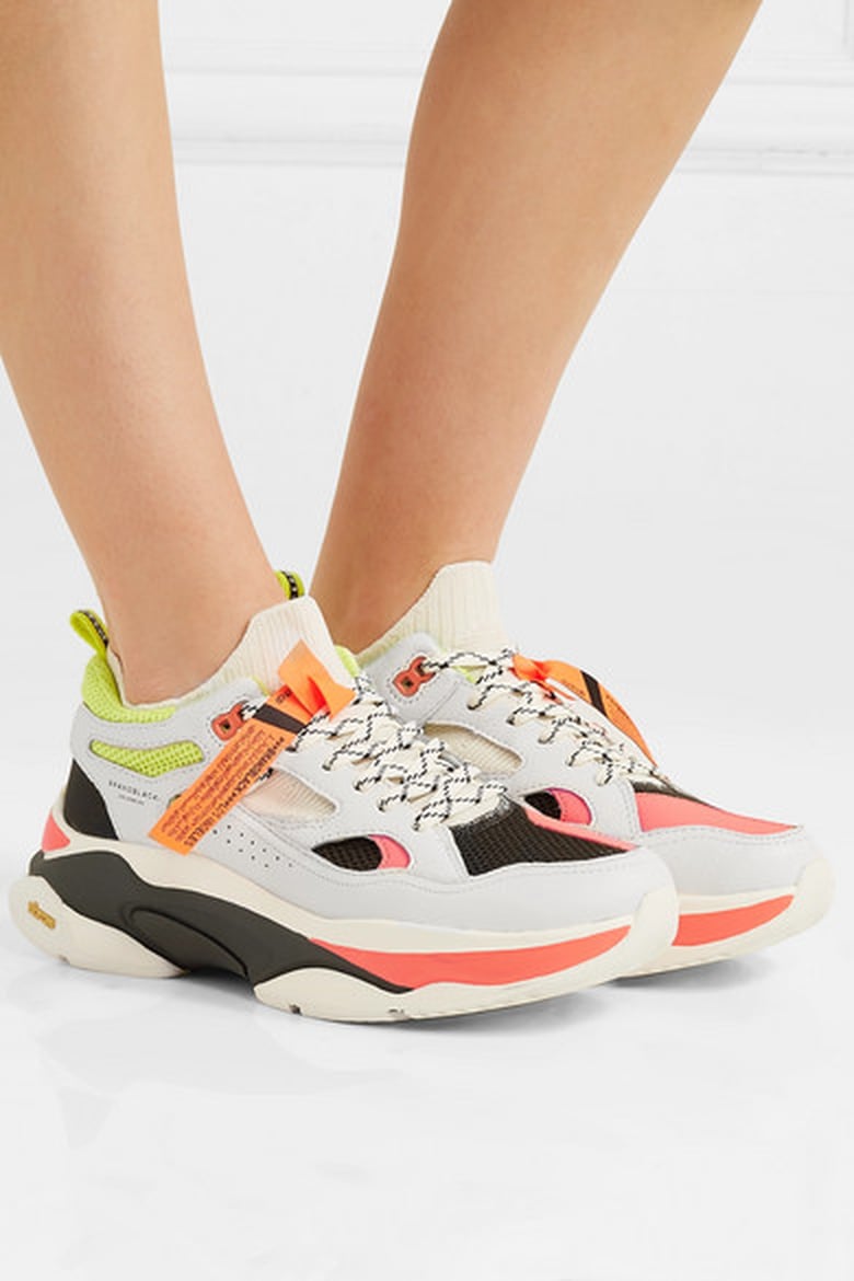 trendy shoes spring 2019