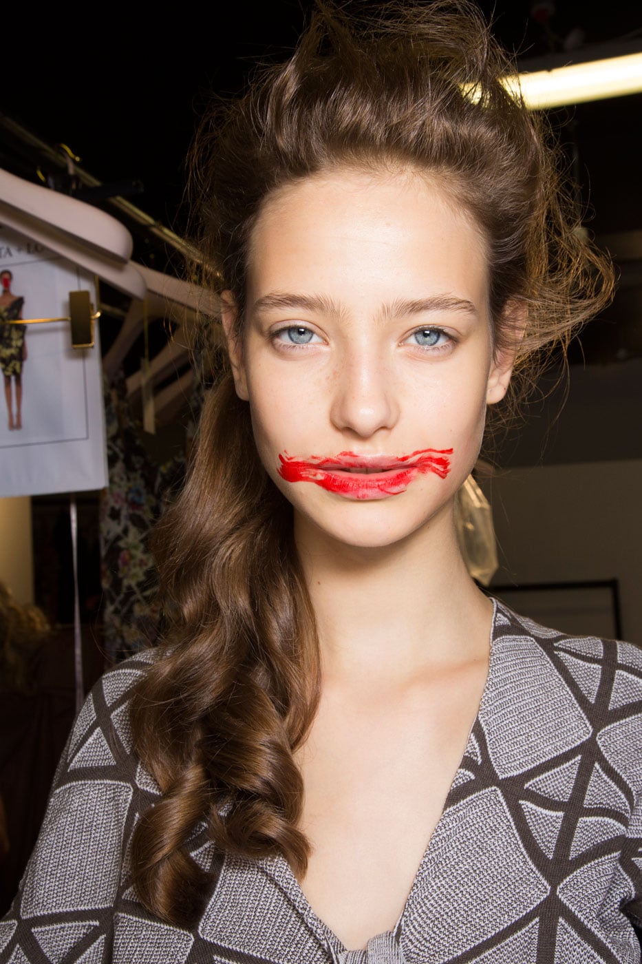 Vivienne Westwood Red Label Spring 2015 | Every Outstanding ...
