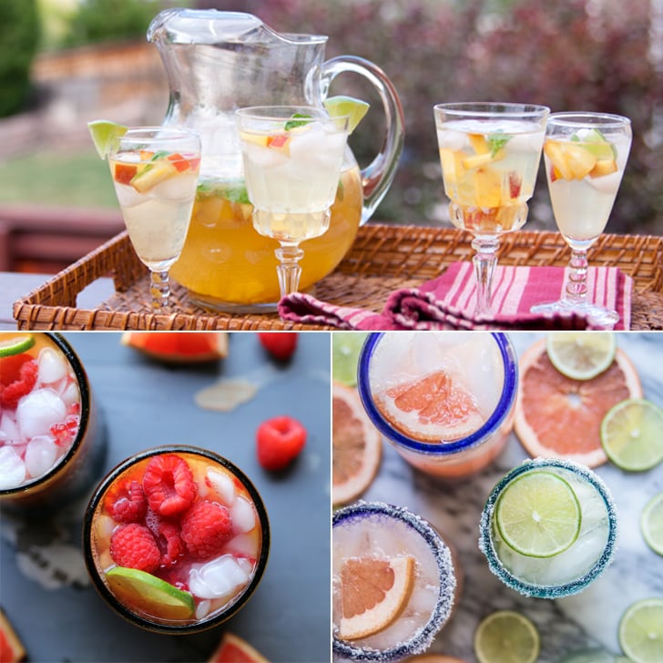 Interesting Tequila Cocktails POPSUGAR Latina