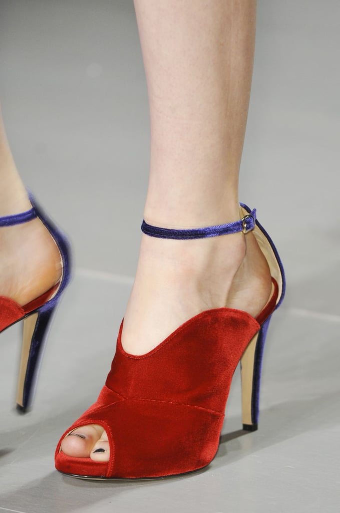 Emilio de la Morena Fall 2014