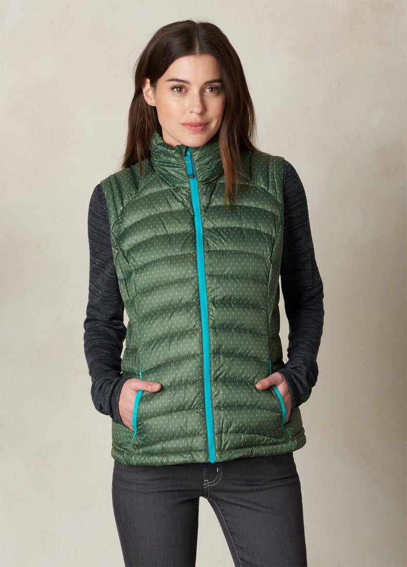 Prana Lyra Vest