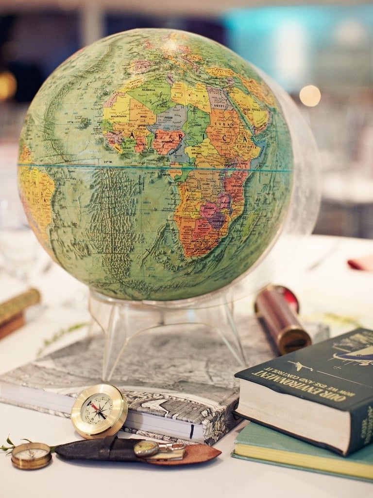 Travel Guide Apps