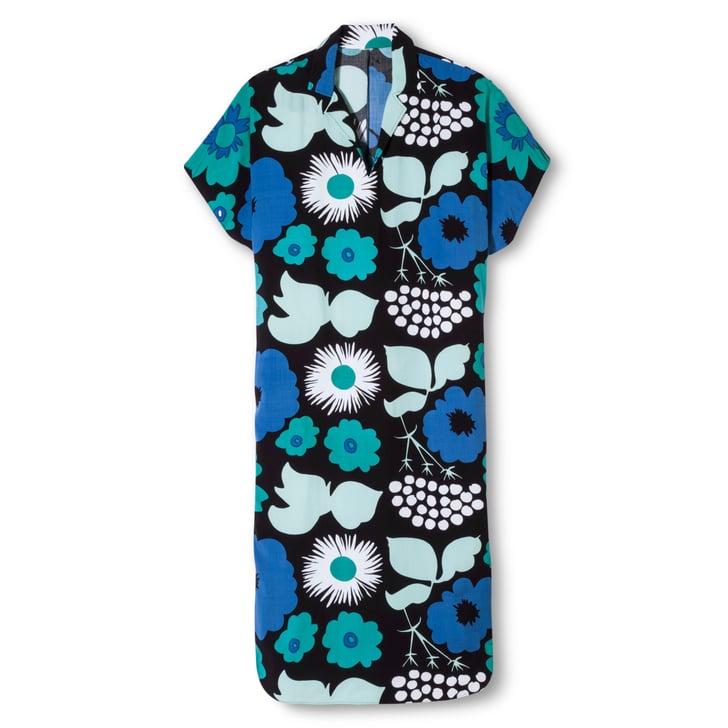Marimekko For Target Plus Size Long Caftan Dress (35) Target x