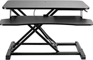 Best Standing Desk for Dual Monitors