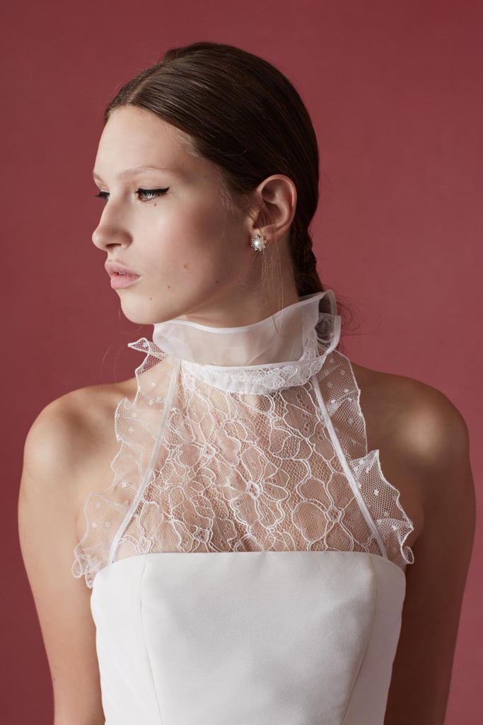 oscar de la renta bridal appointment